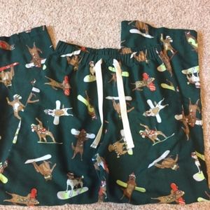 boys pajama pants